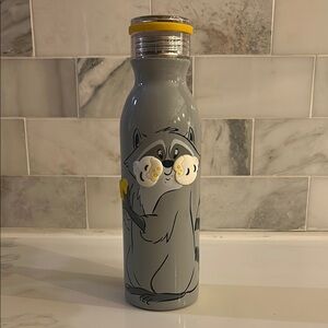Walt Disney World Meeko Pocahontas Water Bottle